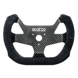 Competition Motorsport Sparco Competition F10C Carbon Steering Wheel