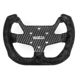 Competition Motorsport Sparco Competition F10C Carbon Steering Wheel