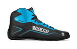 Sparco K-Pole Kart Racing Shoes product image 5