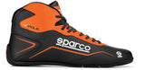Sparco K-Pole Kart Racing Shoes
