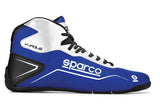 Sparco K-Pole Kart Racing Shoes product image 3