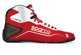Sparco K-Pole Kart Racing Shoes product image 4