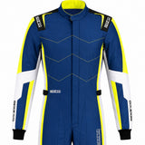 Sparco Kerb Advanced Kart Racing Suit, FIA 8877-2022