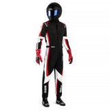 Sparco Kerb Advanced Kart Racing Suit, FIA 8877-2022