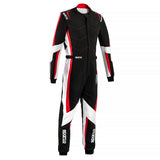 Sparco Kerb Advanced Kart Racing Suit, FIA 8877-2022