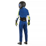Sparco Kerb Advanced Kart Racing Suit, FIA 8877-2022