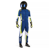 Sparco Kerb Advanced Kart Racing Suit, FIA 8877-2022