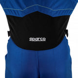 Sparco Kerb Advanced Kart Racing Suit, FIA 8877-2022