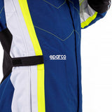 Sparco Kerb Advanced Kart Racing Suit, FIA 8877-2022