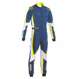 Sparco Kerb Advanced Kart Racing Suit, FIA 8877-2022