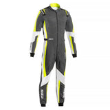 Sparco Kerb Advanced Kart Racing Suit, FIA 8877-2022