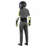 Sparco Kerb Advanced Kart Racing Suit, FIA 8877-2022