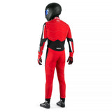 Sparco Kerb Advanced Kart Racing Suit, FIA 8877-2022
