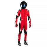 Sparco Kerb Advanced Kart Racing Suit, FIA 8877-2022