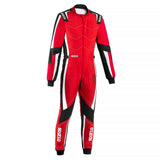 Sparco Kerb Advanced Kart Racing Suit, FIA 8877-2022