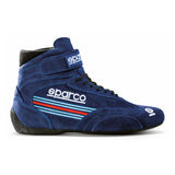 Competition Motorsport Sparco Martini Racing Top Shoes blue