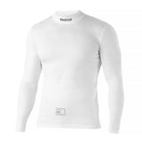 Competition Motorsport Sparco RW-4 Nomex Shirt white