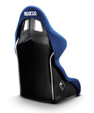 Competition Motorsport Sparco PRO 2000 QRT Martini Racing Seat