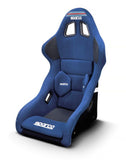 Competition Motorsport Sparco PRO 2000 QRT Martini Racing Seat blue