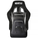 Competition Motorsport Sparco QRT-C Carbon Racing Seat