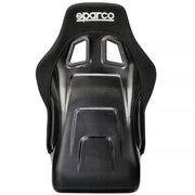 Competition Motorsport Sparco QRT-C Carbon Racing Seat