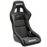 Competition Motorsport Sparco QRT-C Carbon Racing Seat front
