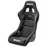 Competition Motorsport Sparco QRT-C Carbon Racing Seat front