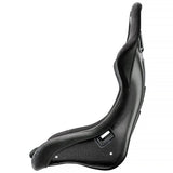 Competition Motorsport Sparco QRT-C Carbon Racing Seat side