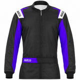 Sparco Rookie Kart Racing Suit - Track Use