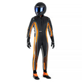Sparco Superleggera K Kart Racing Suit FIA 8877-2022