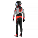 Sparco Superleggera K Kart Racing Suit FIA 8877-2022
