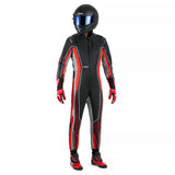 Sparco Superleggera K Kart Racing Suit FIA 8877-2022