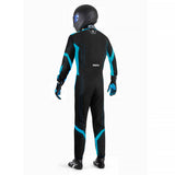 Sparco Thunder Advanced Kart Racing Suit, FIA 8877-2022