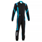 Sparco Thunder Advanced Kart Racing Suit, FIA 8877-2022