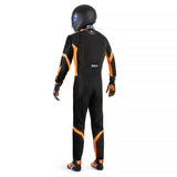 Sparco Thunder Advanced Kart Racing Suit, FIA 8877-2022