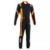 Sparco Thunder Advanced Kart Racing Suit, FIA 8877-2022