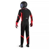 Sparco Thunder Advanced Kart Racing Suit, FIA 8877-2022