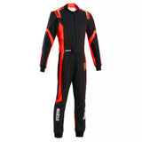 Sparco Thunder Advanced Kart Racing Suit, FIA 8877-2022
