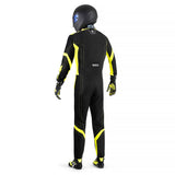 Sparco Thunder Advanced Kart Racing Suit, FIA 8877-2022