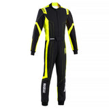Sparco Thunder Advanced Kart Racing Suit, FIA 8877-2022
