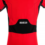 Sparco Thunder Advanced Kart Racing Suit, FIA 8877-2022