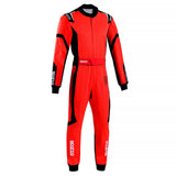 Sparco Thunder Advanced Kart Racing Suit, FIA 8877-2022