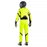 Sparco Thunder Advanced Kart Racing Suit, FIA 8877-2022