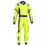 Sparco Thunder Advanced Kart Racing Suit, FIA 8877-2022