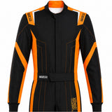 Sparco Thunder Advanced Kart Racing Suit, FIA 8877-2022