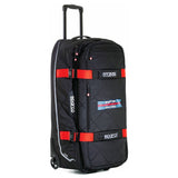 Sparco Martini Racing Livery Travel Bag