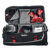 Sparco Martini Racing Tour Racing Gear Bag