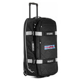 Sparco Martini Racing Tour Racing Gear Bag
