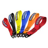CMS Performance Racing Tow Strap Mount for Porsche 981/718