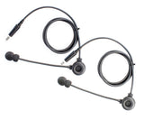 Competition Motorsport Speedcom SCC-SEIH Single Ear Headset Helmet Component